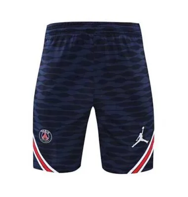 22-23 PSG vest training suit kit black