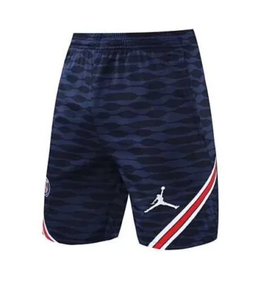 22-23 PSG vest training suit kit black