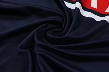 22-23 PSG vest training kit kit dark blue and red stripe