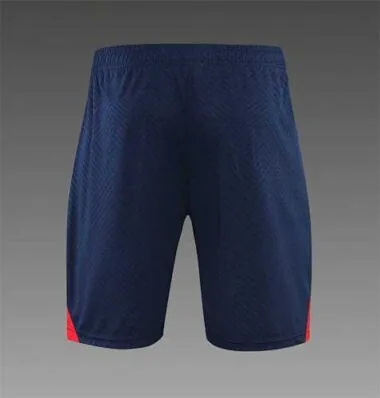 22-23 PSG Training Suit Short Sleeve Kit White