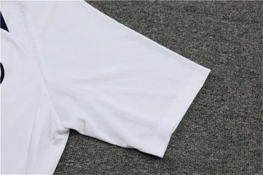 22-23 PSG Training Shirt White
