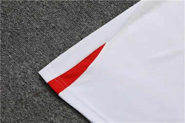 22-23 PSG Training Shirt White