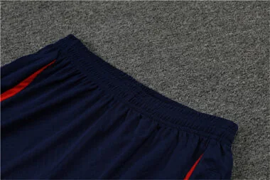 22-23 PSG Training Shirt White