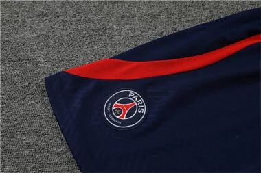22-23 PSG Training Shirt White