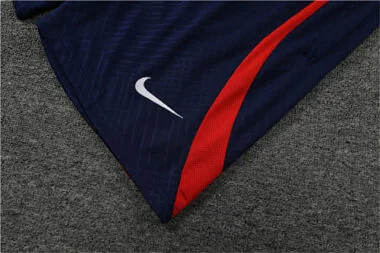 22-23 PSG Training Shirt White