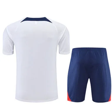 22-23 PSG Training Shirt White