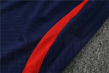 22-23 PSG Training Shirt White