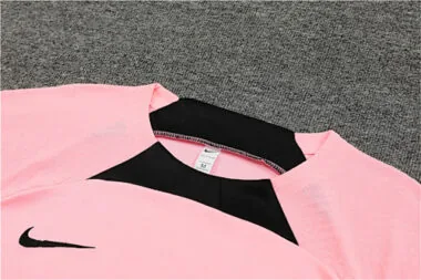22-23 PSG Training Kit Pink