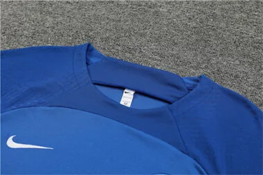 22-23 PSG Training Kit Blue