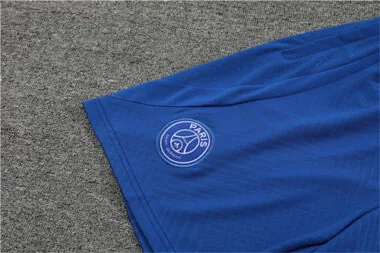 22-23 PSG Training Kit Blue