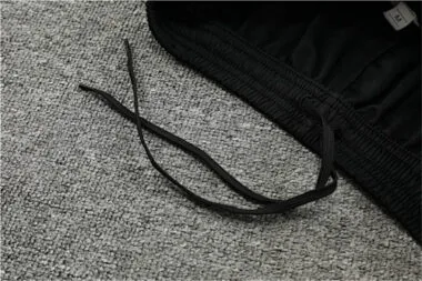 22-23 PSG Training Kit Black