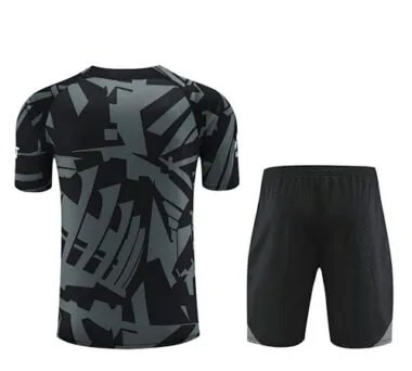 22-23 PSG Training Kit Black