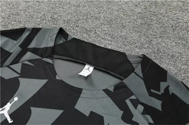 22-23 PSG Training Kit Black