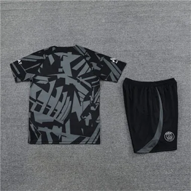 22-23 PSG Training Kit Black