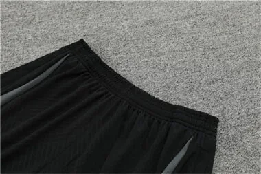 22-23 PSG Training Kit Black