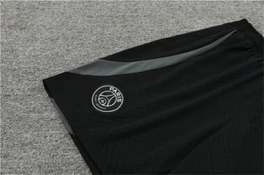 22-23 PSG Training Kit Black