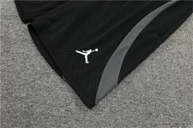 22-23 PSG Training Kit Black