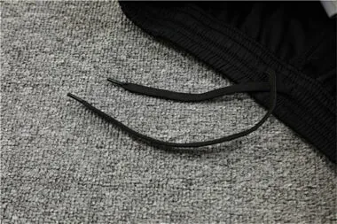 22-23 PSG Training Kit Black