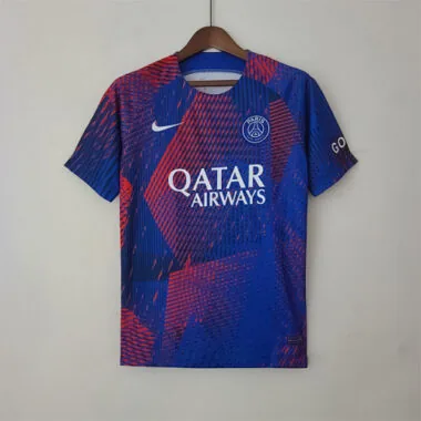 22-23 PSG Training Kit
