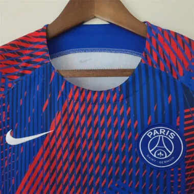 22-23 PSG Training Kit