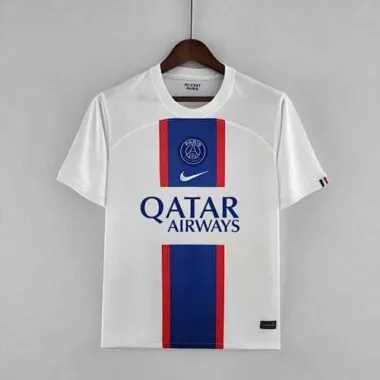 22-23 PSG third away