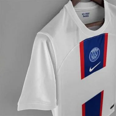 22-23 PSG third away