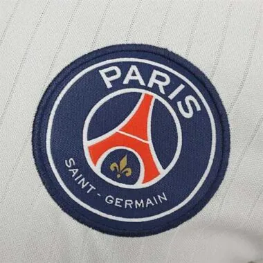 22-23 PSG POLO white