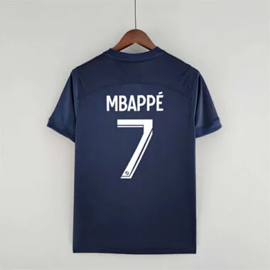 22-23 PSG home