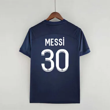 22-23 PSG home