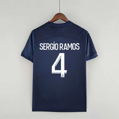 22-23 PSG home