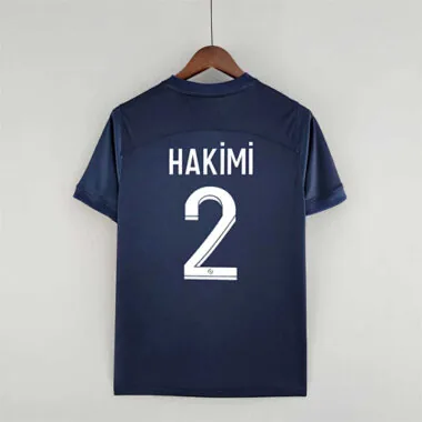 22-23 PSG home