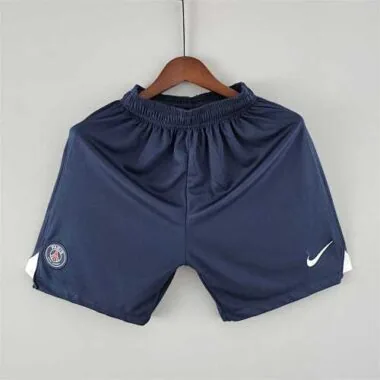 2022/23 PSG home shorts