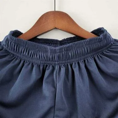 2022/23 PSG home shorts
