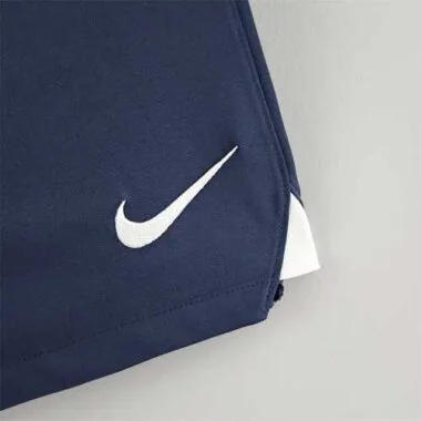 2022/23 PSG home shorts