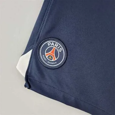 2022/23 PSG home shorts