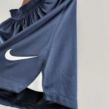2022/23 PSG home shorts