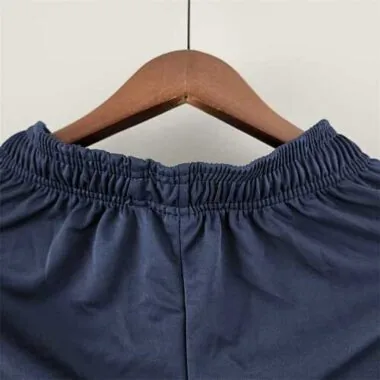 2022/23 PSG home shorts