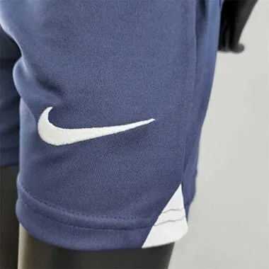 22-23 PSG home kids kit