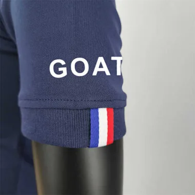 22-23 PSG home kids kit