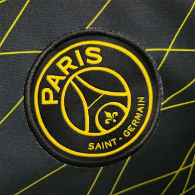 22-23 PSG fourth away