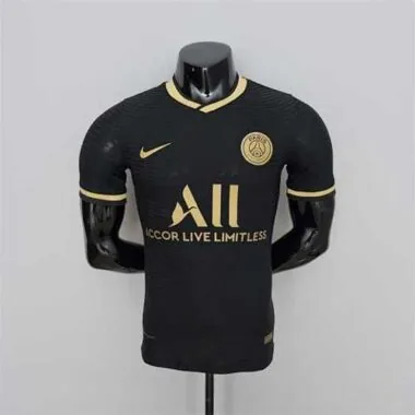 22-23 PSG blackgold player version