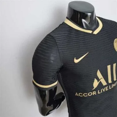 22-23 PSG blackgold player version