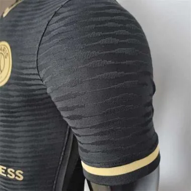 22-23 PSG blackgold player version