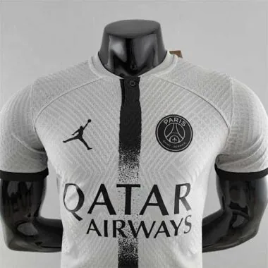 22-23 PSG away player version