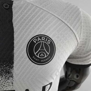 22-23 PSG away player version