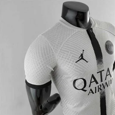 22-23 PSG away player version