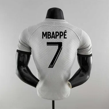 22-23 PSG away player version
