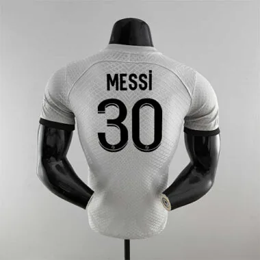 22-23 PSG away player version