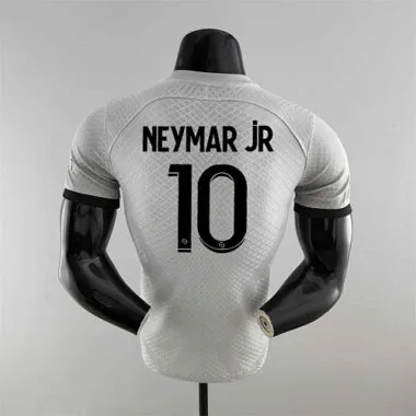22-23 PSG away player version