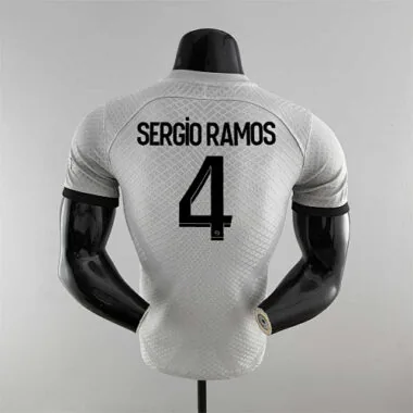 22-23 PSG away player version